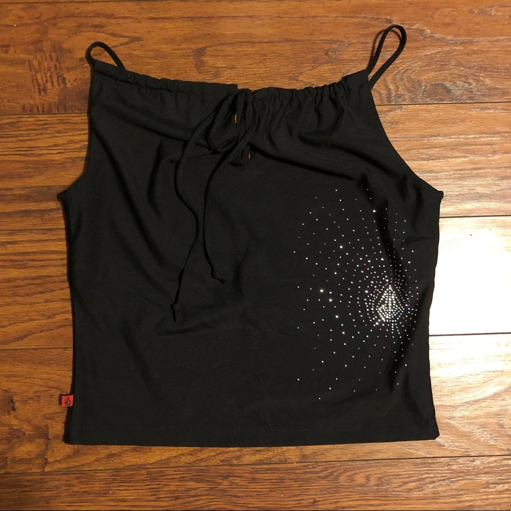 Volcom Top - Picture 5 of 6